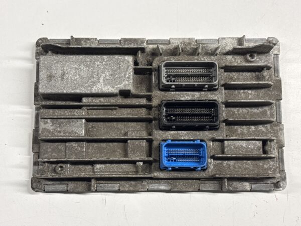 Engine Control Module ISUZU NPR 2021-2025 OEM 8127258930 12725893
