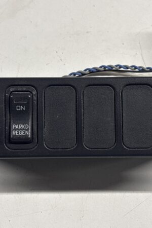 Dashboard Switch Panel International OEM 3575432C5