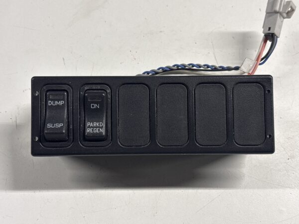 Dashboard Switch Panel International OEM 3575432C5