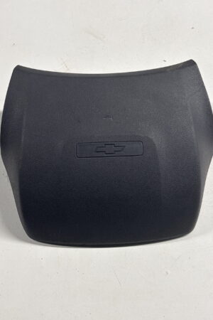 Steering Wheel  Cover Chevrolet LCF 3500 2023-2025 OEM