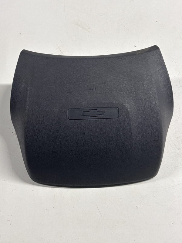 Steering Wheel  Cover Chevrolet LCF 3500 2023-2025 OEM