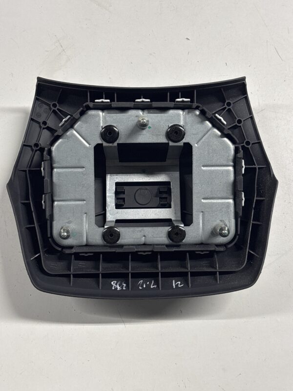Steering Wheel  Cover Chevrolet LCF 3500 2023-2025 OEM - Image 2