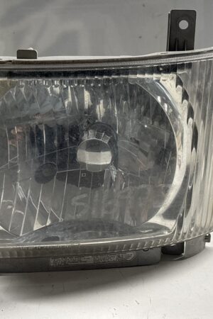 Front Left Headlight Headlamp ISUZU NPR 2012-2020 OEM
