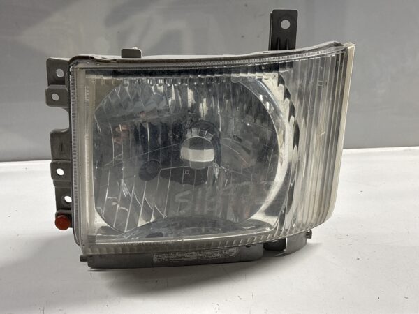 Front Left Headlight Headlamp ISUZU NPR 2012-2020 OEM