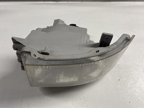 Front Left Headlight Headlamp ISUZU NPR 2012-2020 OEM - Image 2