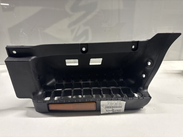 Left Foot Step Cover ISUZU NPR 2012-2020 Aftermarlet UAP-200-307