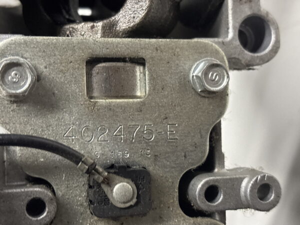 Steering Column FREIGHTLINER M2 OEM A14-18177-000 - Image 4