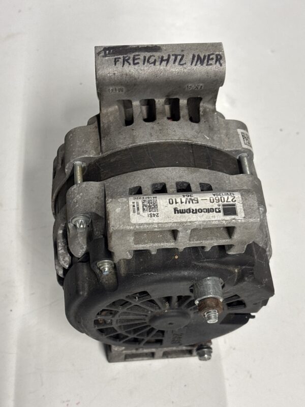 Alternator Generator FREIGHTLINER OEM 27060-EW110 - Image 3