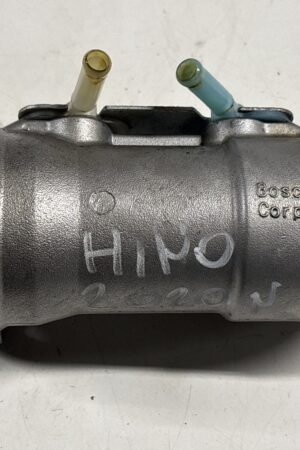 Brake Master Cylinder HINO 195 2020 OEM