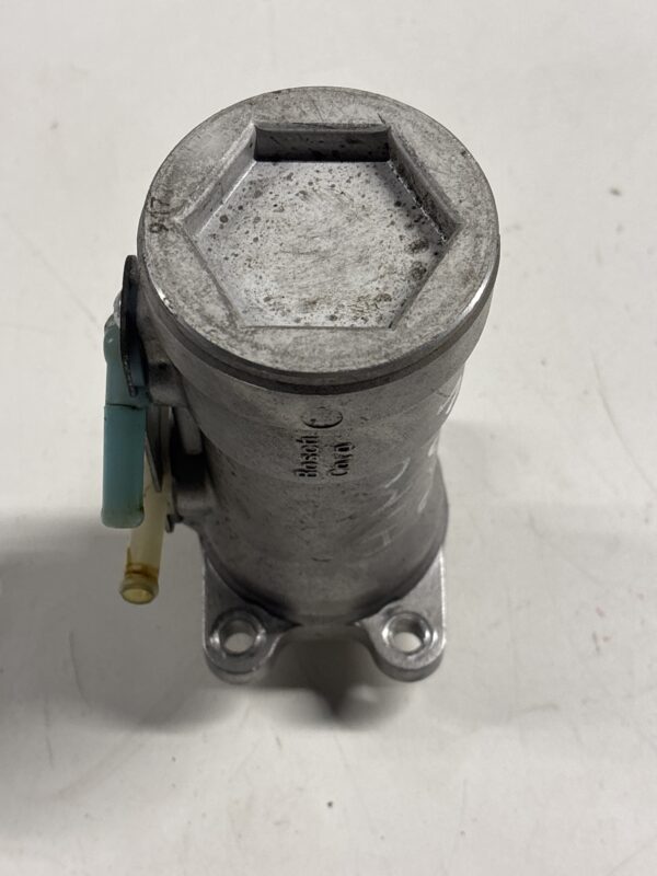 Brake Master Cylinder HINO 195 2020 OEM - Image 3