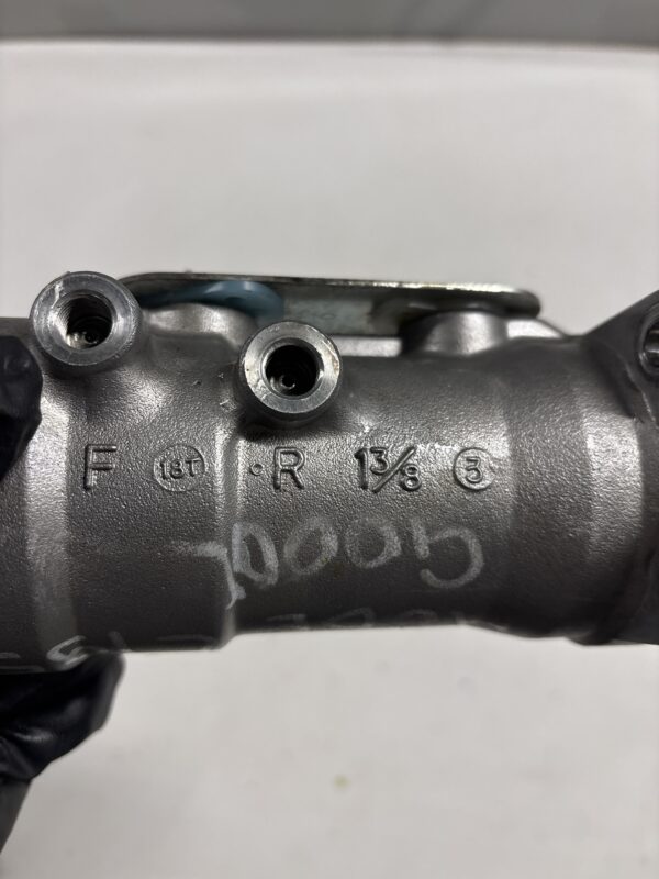Brake Master Cylinder HINO 195 2020 OEM - Image 5