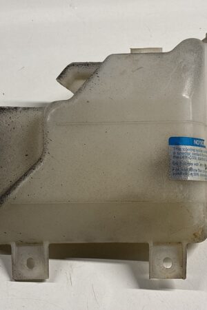 Radiator Overflow Bottle ISUZU NPR 2008-2022 OEM