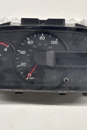 Speedometer Gauge Cluster HINO OEM 769167-0301. Broken Tabs