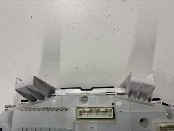 Speedometer Gauge Cluster HINO OEM 769167-0301. Broken Tabs - Image 2