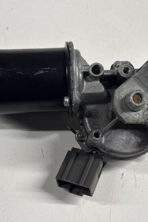 Front Wiper Motor ISUZU NPR OEM WM02B 1710191506. Wire Damaged