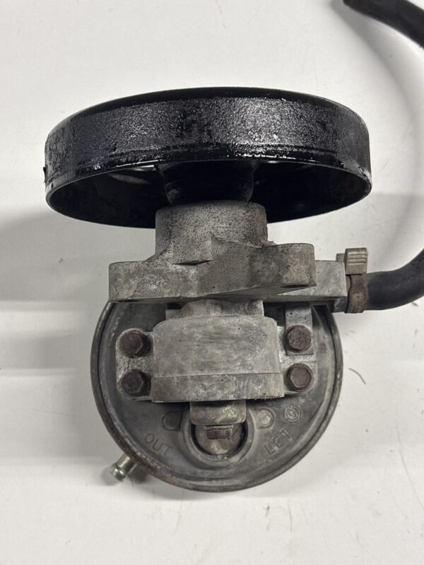 Vacuum Pump ISUZU NPR OEM - Image 3