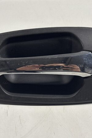 Front Left Door Outside Handle w/ Lock International LT OEM
