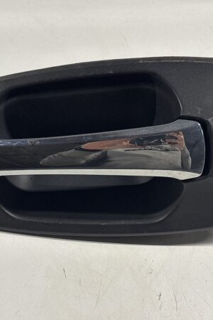 Front Right Door Outside Handle w/ Lock International LT OEM