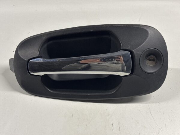 Front Right Door Outside Handle w/ Lock International LT OEM