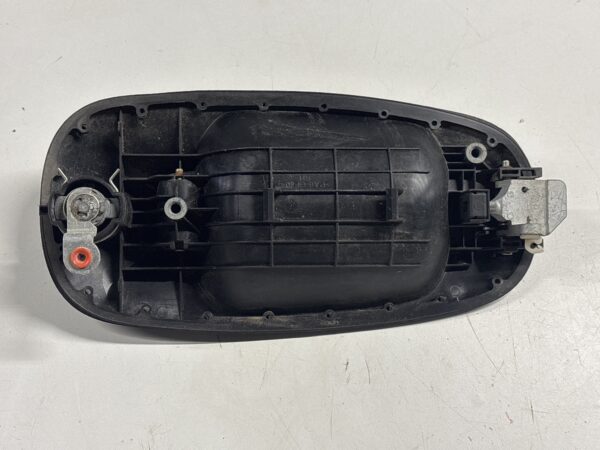 Front Right Door Outside Handle w/ Lock International LT OEM - Image 2