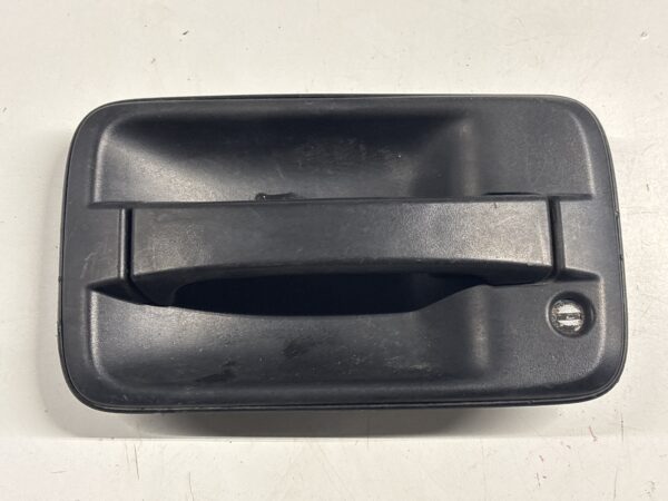 Front Right Door Outside Handle w/ Lock ISUZU NPR OEM