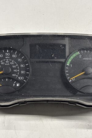 Speedometer Gauge Cluster FUSO FE 160 2011-2013 OEM