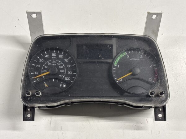 Speedometer Gauge Cluster FUSO FE 160 2011-2013 OEM
