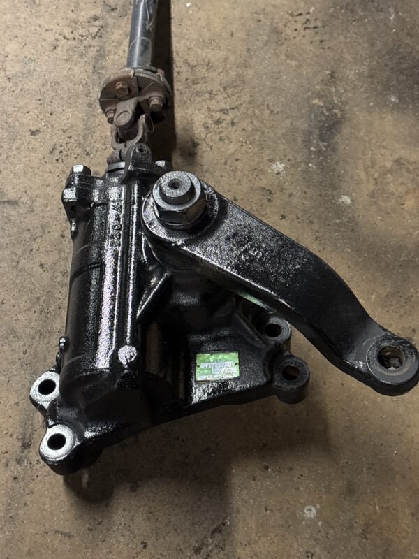 Steering Gear HINO 195 OEM 44110-37310 448-20071-010 - Image 2
