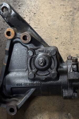 Steering Gear HINO 195 OEM 44110-37310 448-20071-010