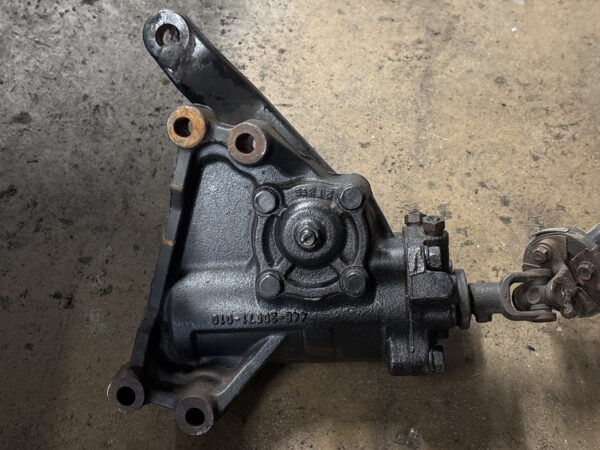 Steering Gear HINO 195 OEM 44110-37310 448-20071-010