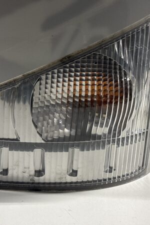 Front Left Corner Parking Light Lamp ISUZU NPR 2012-2020 OEM 210-21873