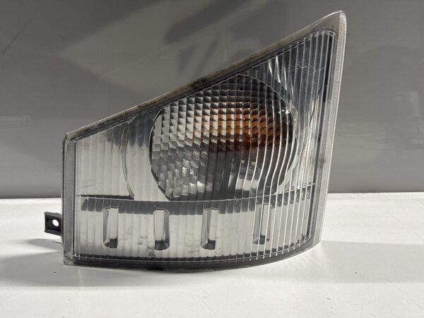 Front Left Corner Parking Light Lamp ISUZU NPR 2012-2020 OEM 210-21873