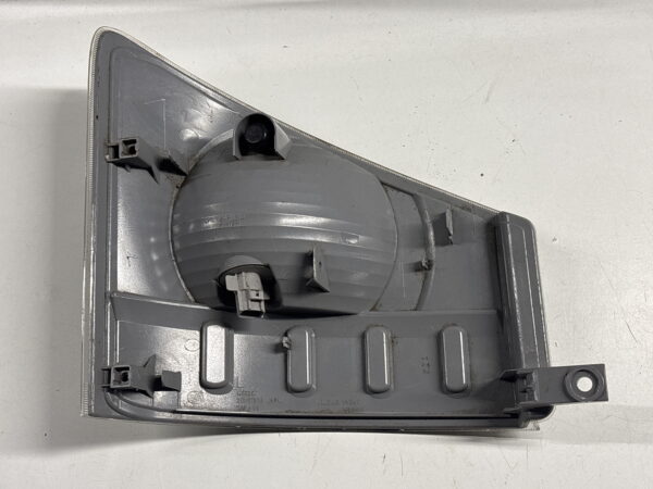 Front Left Corner Parking Light Lamp ISUZU NPR 2012-2020 OEM 210-21873 - Image 2