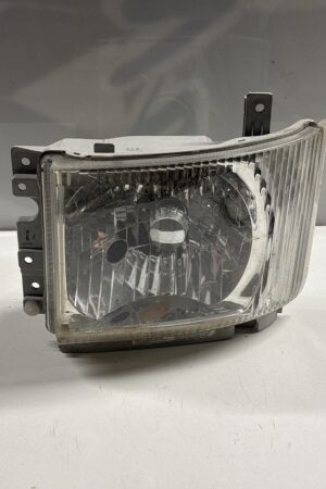 Front Left Headlight Headlamp ISUZU NPR 2012-2020 OEM. w/o Cap