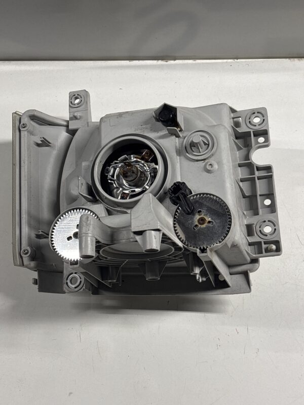 Front Left Headlight Headlamp ISUZU NPR 2012-2020 OEM. w/o Cap - Image 2