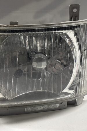 Front Left Headlight Headlamp ISUZU NPR 2012-2020 OEM