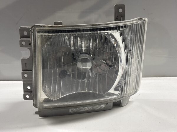 Front Left Headlight Headlamp ISUZU NPR 2012-2020 OEM