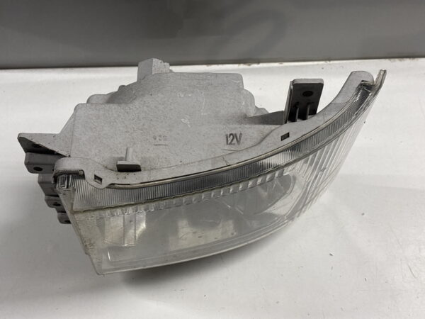 Front Left Headlight Headlamp ISUZU NPR 2012-2020 OEM - Image 2