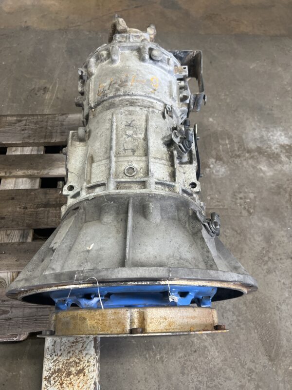Allison Transmission 2100RDS FREIGHTLINER M2 OEM