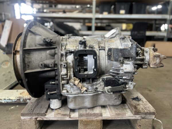 Allison Transmission 2100RDS FREIGHTLINER M2 OEM - Image 2