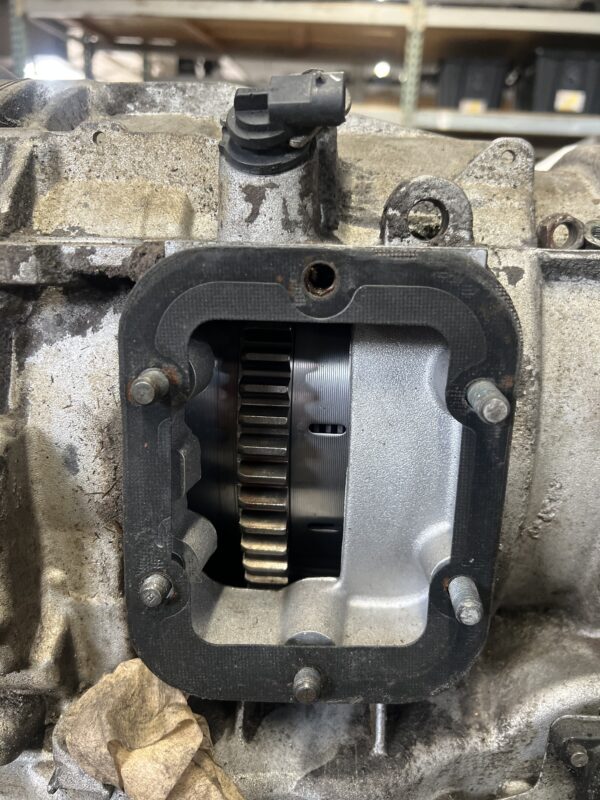 Allison Transmission 2100RDS FREIGHTLINER M2 OEM - Image 3