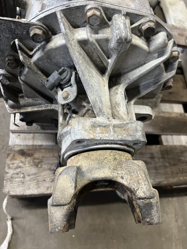 Allison Transmission 2100RDS FREIGHTLINER M2 OEM - Image 4