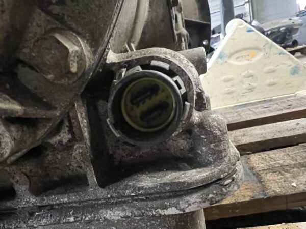 Allison Transmission 2100RDS FREIGHTLINER M2 OEM - Image 6