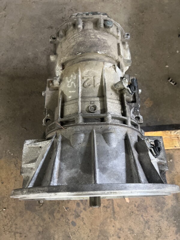 Allison Transmission FREIGHTLINER M2 2017 OEM 29551579 1541636 - Image 2