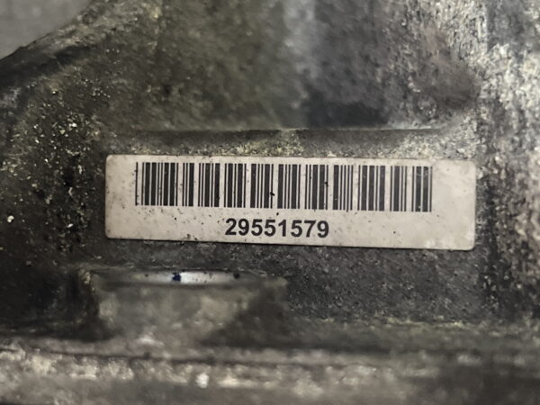 Allison Transmission FREIGHTLINER M2 2017 OEM 29551579 1541636 - Image 4