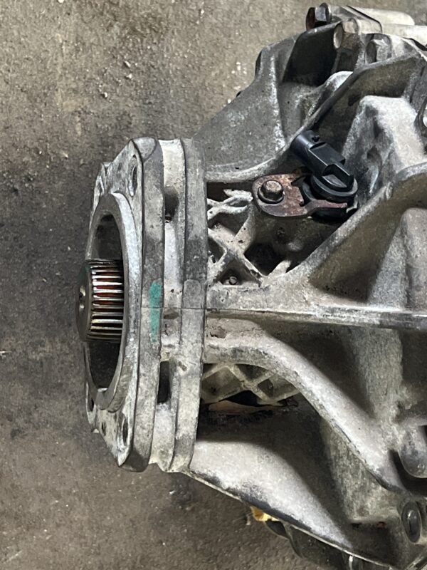 Allison Transmission FREIGHTLINER M2 2017 OEM 29551579 1541636 - Image 5