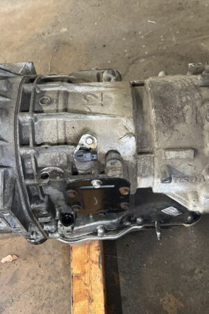 Allison Transmission FREIGHTLINER M2 2017 OEM 29551579 1541636