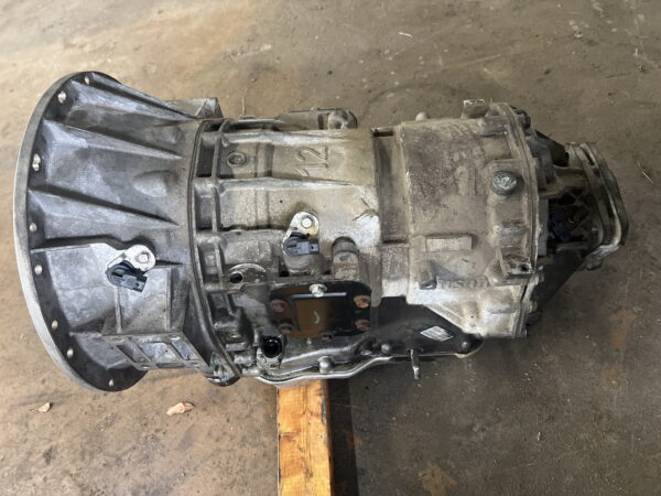 Allison Transmission FREIGHTLINER M2 2017 OEM 29551579 1541636