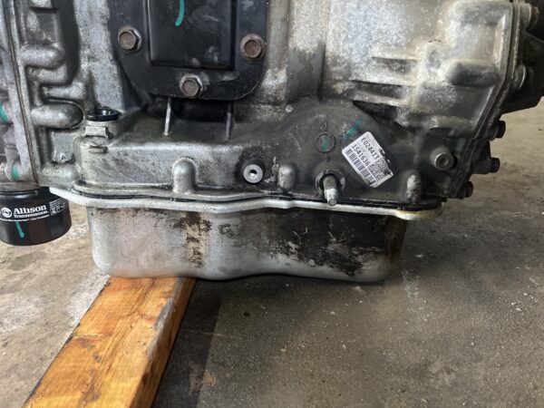 Allison Transmission FREIGHTLINER M2 2017 OEM 29551579 1541636 - Image 8