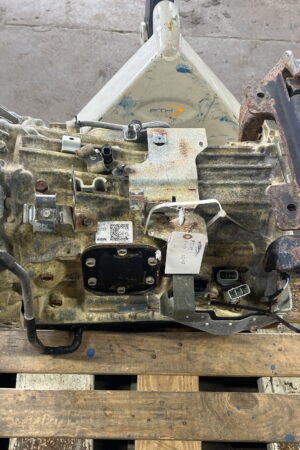 AISIN Transmission HINO 2017 OEM 35010-37L11-00